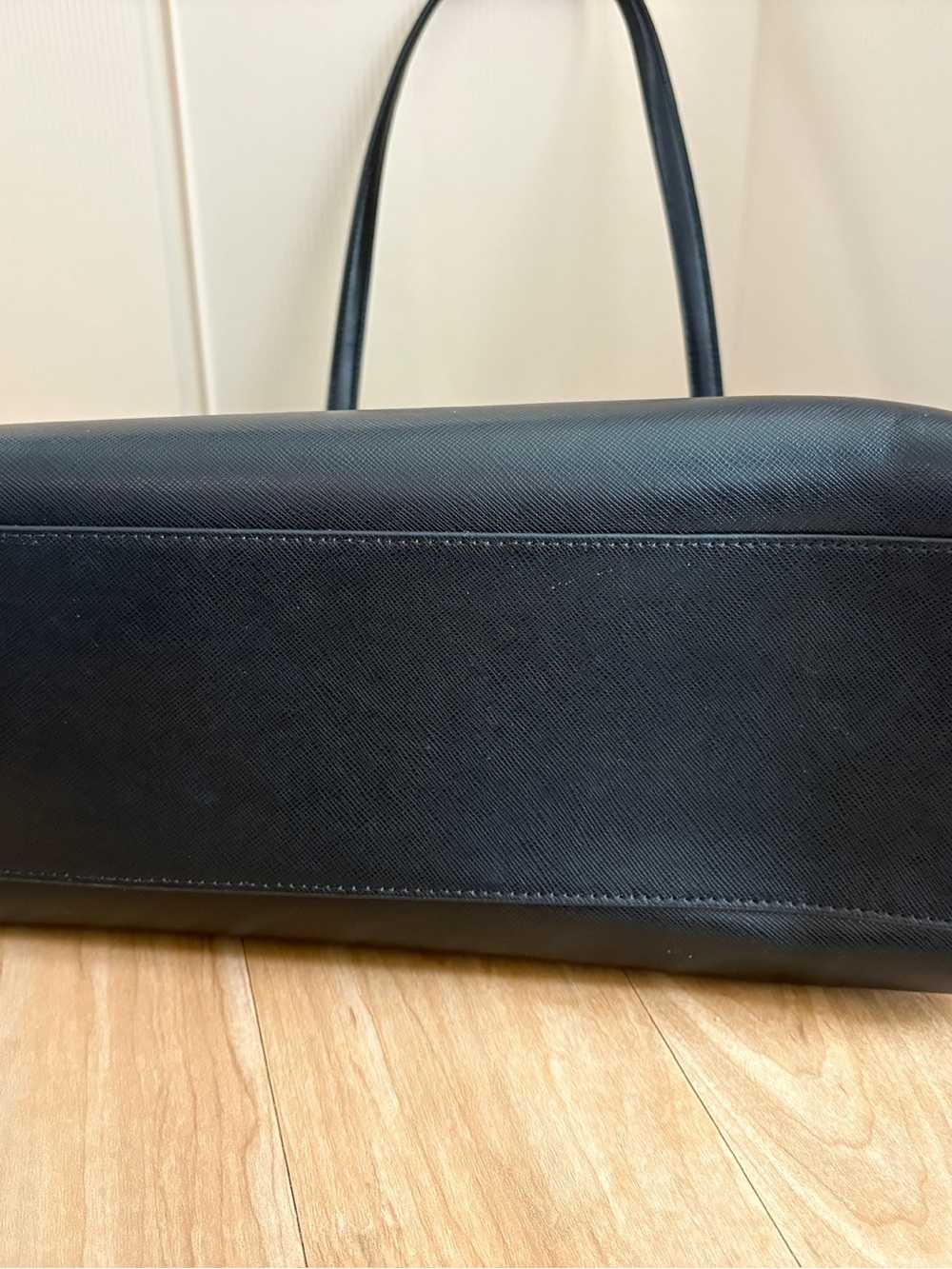 Kate Spade Staci Laptop Tote Black - Picture 8 of 8